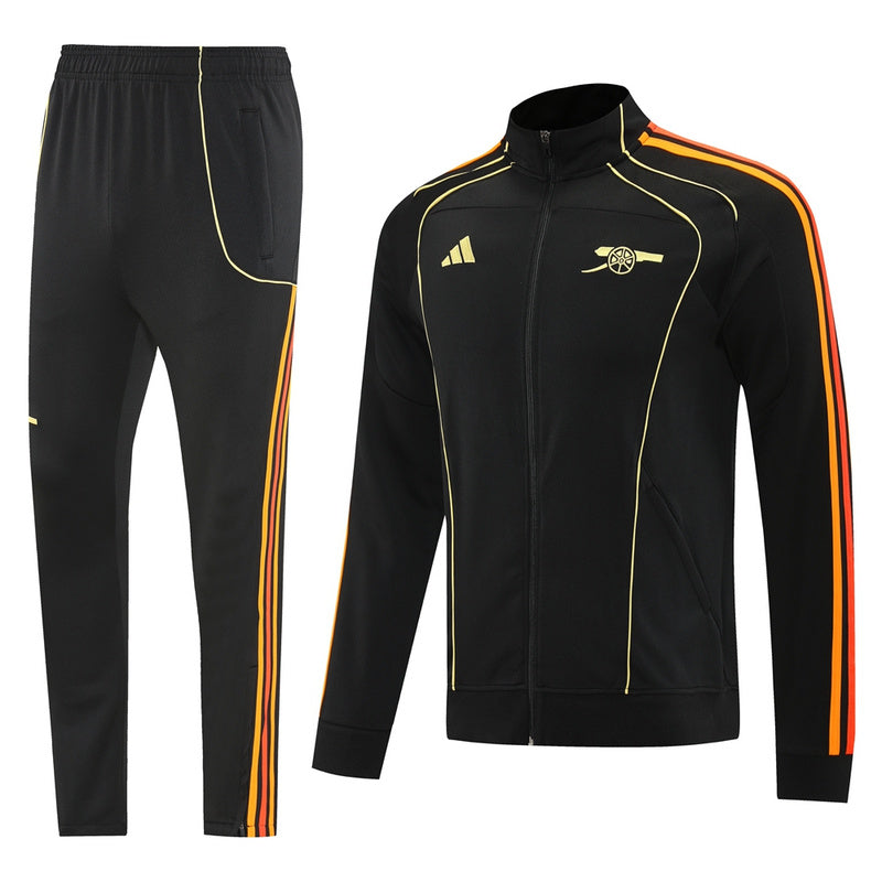 Arsenal Chandal y Pantalon 25/26 Hombre