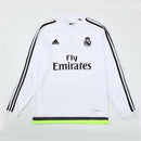 SUDADERA REAL MADRID 2015-16 HOMBRE (RETRO)