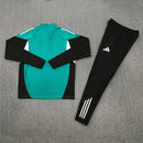 CONJUNTO LARGO LIVERPOOL ENTRENAMIENTO 25/26 HOMBRE