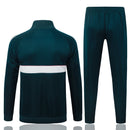 Chándal Real Madrid 26/27 Chaqueta y Pantalón