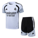 Conjunto Real Madrid 26/27 Camiseta y Pantalón