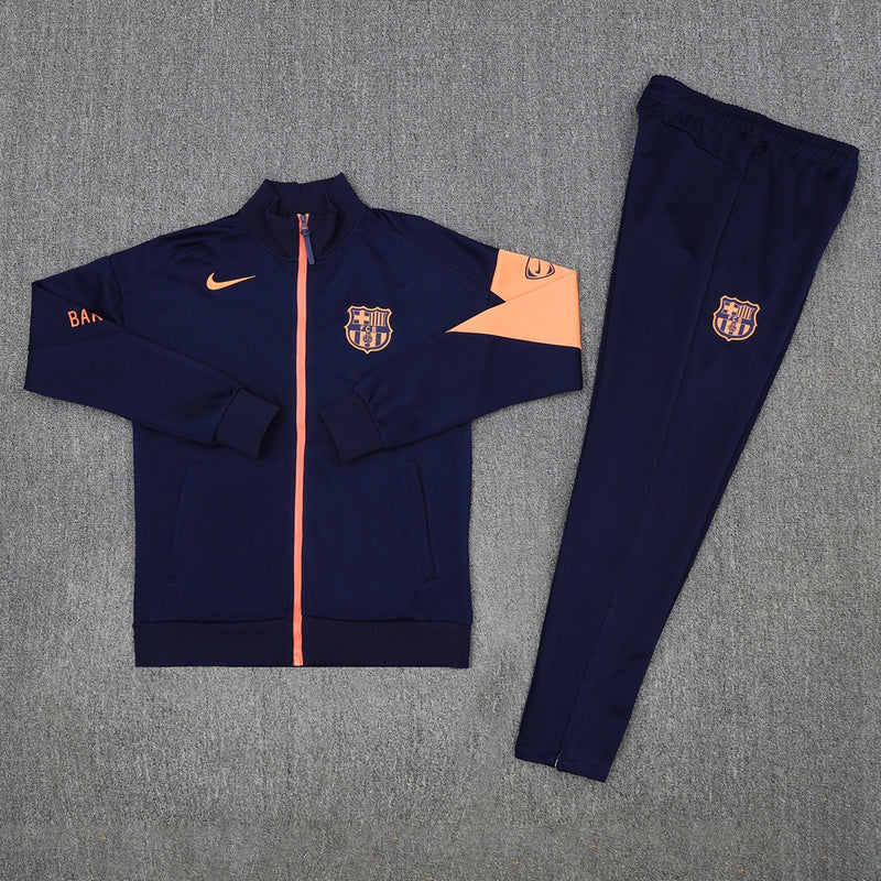Barcelona Chandal y Pantalon 25/26 Hombre
