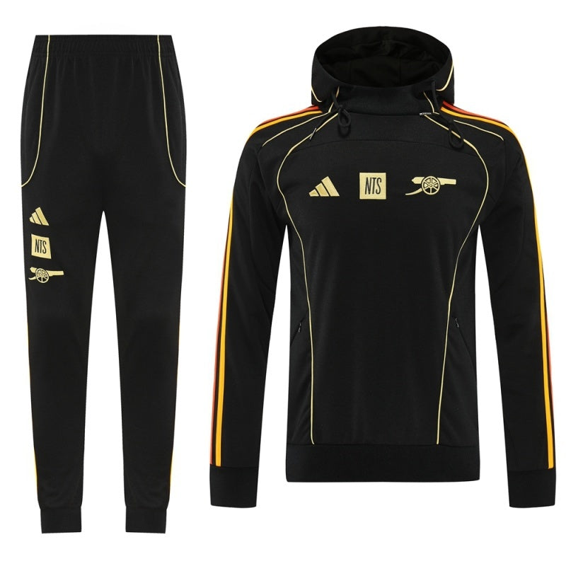 Arsenal Chandal y Pantalon 25/26 Hombre