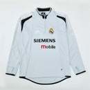 SUDADERA REAL MADRID 2004-05 HOMBRE (RETRO)