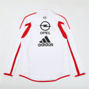 SUDADERA AC MILAN 2005-06 HOMBRE (RETRO)