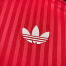Camiseta Lyon Segunda Equipación 26/27 Hombre