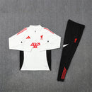 CONJUNTO LARGO LIVERPOOL ENTRENAMIENTO 25/26 HOMBRE