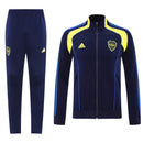 CHÁNDAL Y PANTALÓN DEL BOCA JUNIORS 25/26 HOMBRE