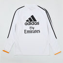 SUDADERA REAL MADRID 2013-14 HOMBRE (RETRO)