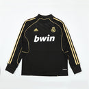 SUDADERA REAL MADRID 2011-12 HOMBRE (RETRO)