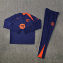 CONJUNTO LARGO BARCELONA ENTRENAMIENTO 25/26 HOMBRE