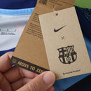 CAMISETA BARCELONA ENTRENAMIENTO 25/26 HOMBRE