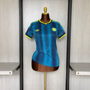 Camiseta Colombia Segunda Equipación 2026/2027 Mujer