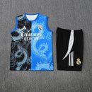 REAL MADRID CONJUNTO SIN MANGAS ENTRENAMIENTO 25/26 HOMBRE