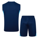 ARSENAL CONJUNTO SIN MANGAS ENTRENAMIENTO 25/26 HOMBRE