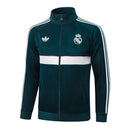 Chándal Real Madrid 26/27 Chaqueta y Pantalón