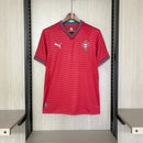 CAMISETA PORTUGAL I 2025/26 HOMBRE