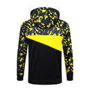 CHAQUETA Y PANTALÓN DEL BORUSSIA DORTMUND 24/25 HOMBRE