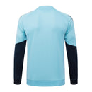 SUDADERA ARGENTINA 26/27 HOMBRE