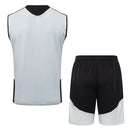 FLAMENGO CONJUNTO SIN MANGAS ENTRENAMIENTO 26/27 HOMBRE