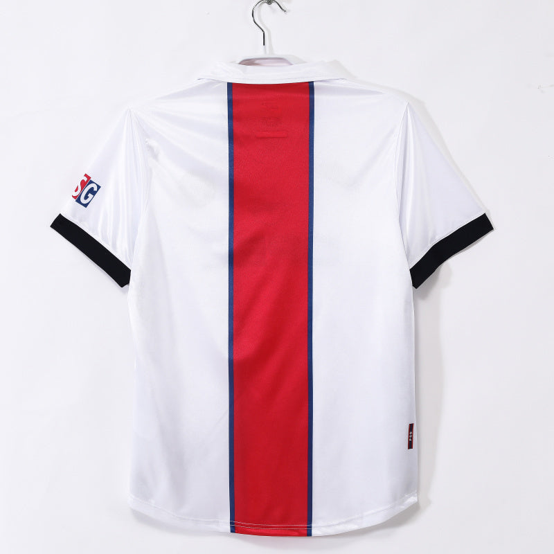 CAMISETA PSG II 1998/99 HOMBRE (RETRO)