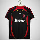 CAMISETA AC MILAN III 2006/07 HOMBRE (RETRO)