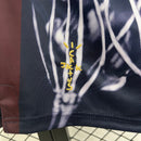 PANTALONES CORTO BARCELONA 25/26 TRAVIS SCOTT