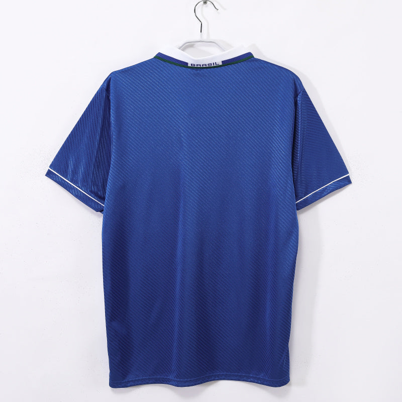 CAMISETA BRASIL II 1996/97 HOMBRE (RETRO)