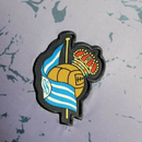 REAL SOCIEDAD II 25/26 HOMBRE