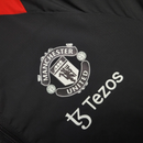 CHAQUETA CORTAVIENTO MANCHESTER UNITED 25/26