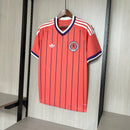 Camiseta Escocia Seunda Equipación 26/27 Hombre