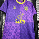 CAMISETA MALAGA ENTRENAMIENTO 24/25 HOMBRE
