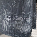 CAMISETA BRASIL EDICIÓN THE PRINCE 25/26 HOMBRE (VERSIÓN JUGADOR)