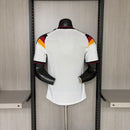 Camiseta Alemania Primera Equipación 26/27 Versión Jugador