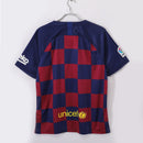 CAMISETA BARCELONA I 2019/20 HOMBRE (RETRO)