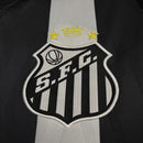 Camiseta Santos Segunda Equipación 26/27 Hombre