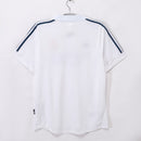 CAMISETA REAL MADRID I 01/02 HOMBRE (RETRO)
