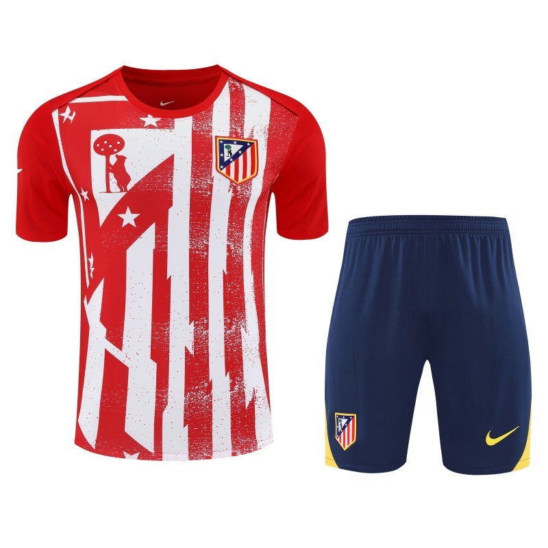 ATLÉTICO DE MADRID CONJUNTO ENTRENAMIENTO 25/26 HOMBRE