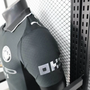 POLO MANCHESTER CITY 25/26 HOMBRE (VERSIÓN JUGADOR)