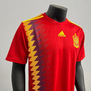 ESPAÑA l 2018 HOMBRE (RETRO)