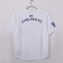 CAMISETA CHELSEA BÉISBOL 25/26 HOMBRE