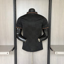 CAMISETA PORTUGAL PANTERA NEGRA 2025/26 HOMBRE (VERSIÓN JUGADOR)