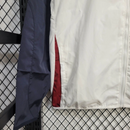 CHAQUETA CORTAVIENTO MANCHESTER UNITED 25/26