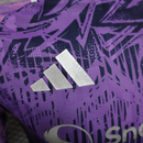 MANCHESTER UNITED ENTRENAMIENTO 25/26 HOMBRE (VERSIÓN JUGADOR)