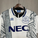 CAMISETA POLO EVERTON 94/95 HOMBRE (RETRO)