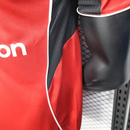 MANCHESTER UNITED I 25/26 HOMBRE (VERSIÓN JUGADOR)