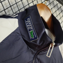 CHAQUETA CORTAVIENTO INGLATERRA RETRO