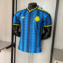 Camiseta Colombia Segunda Equipación 26/27 Versión Jugador