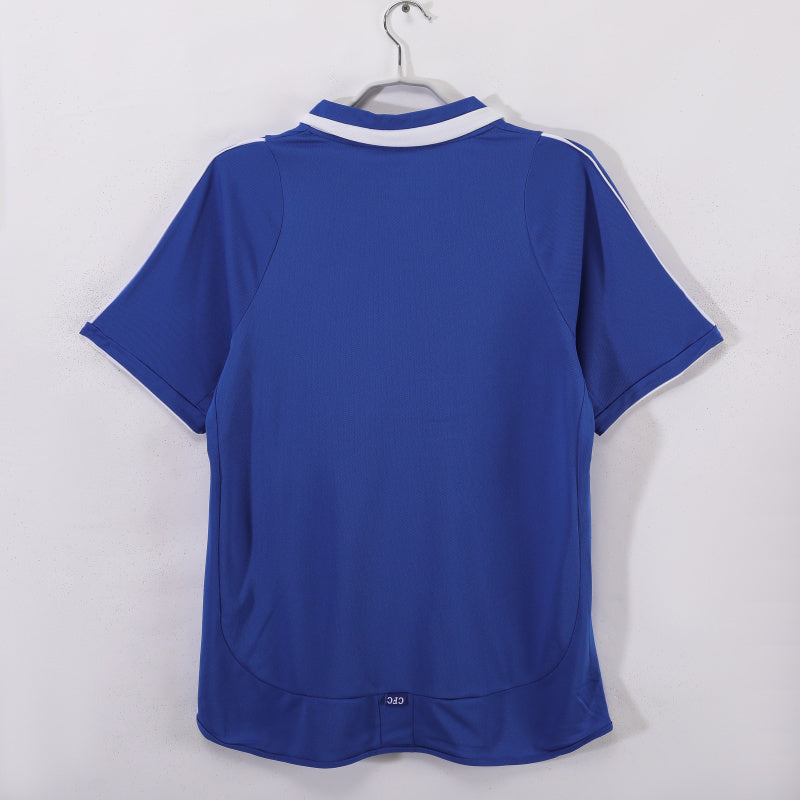 CAMISETA CHELSEA I 01/03 HOMBRE (RETRO)