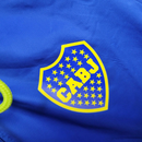 CHAQUETA CORTAVIENTO BOCA JUNIORS 25/26